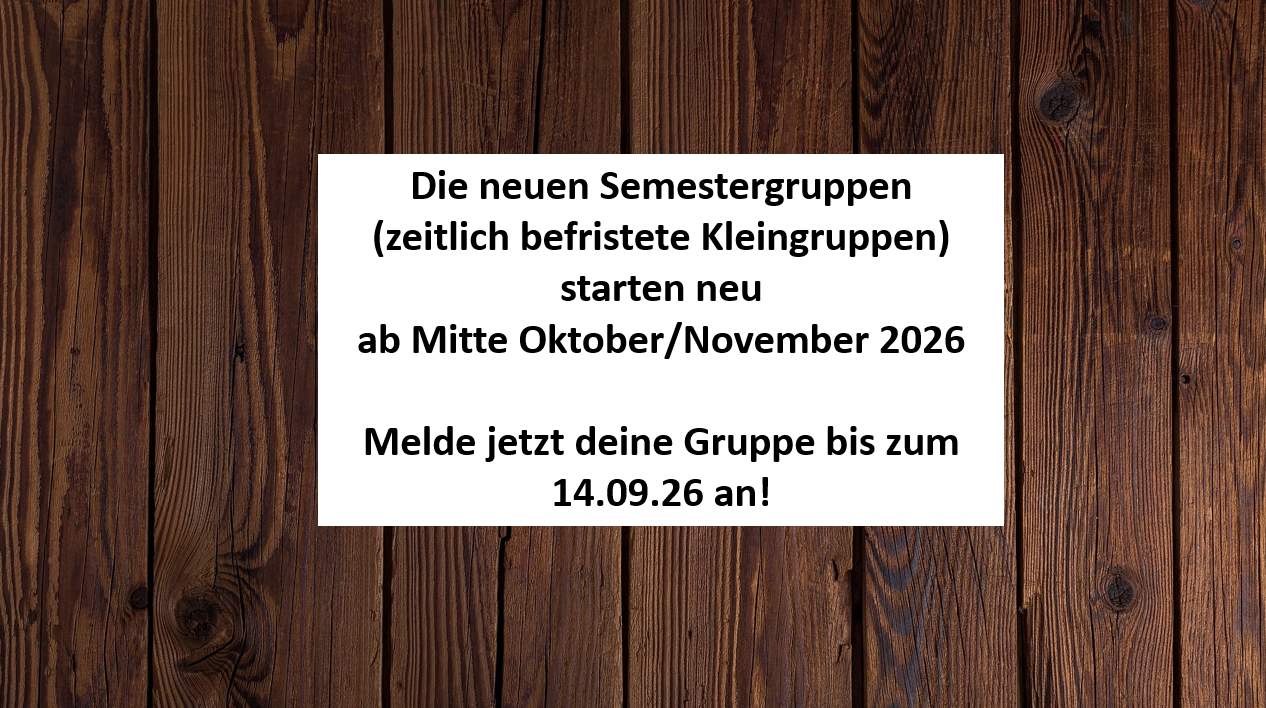 Semestergruppen