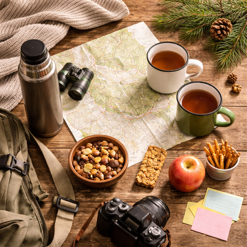 Gemeindefreizeit in Teisendorf