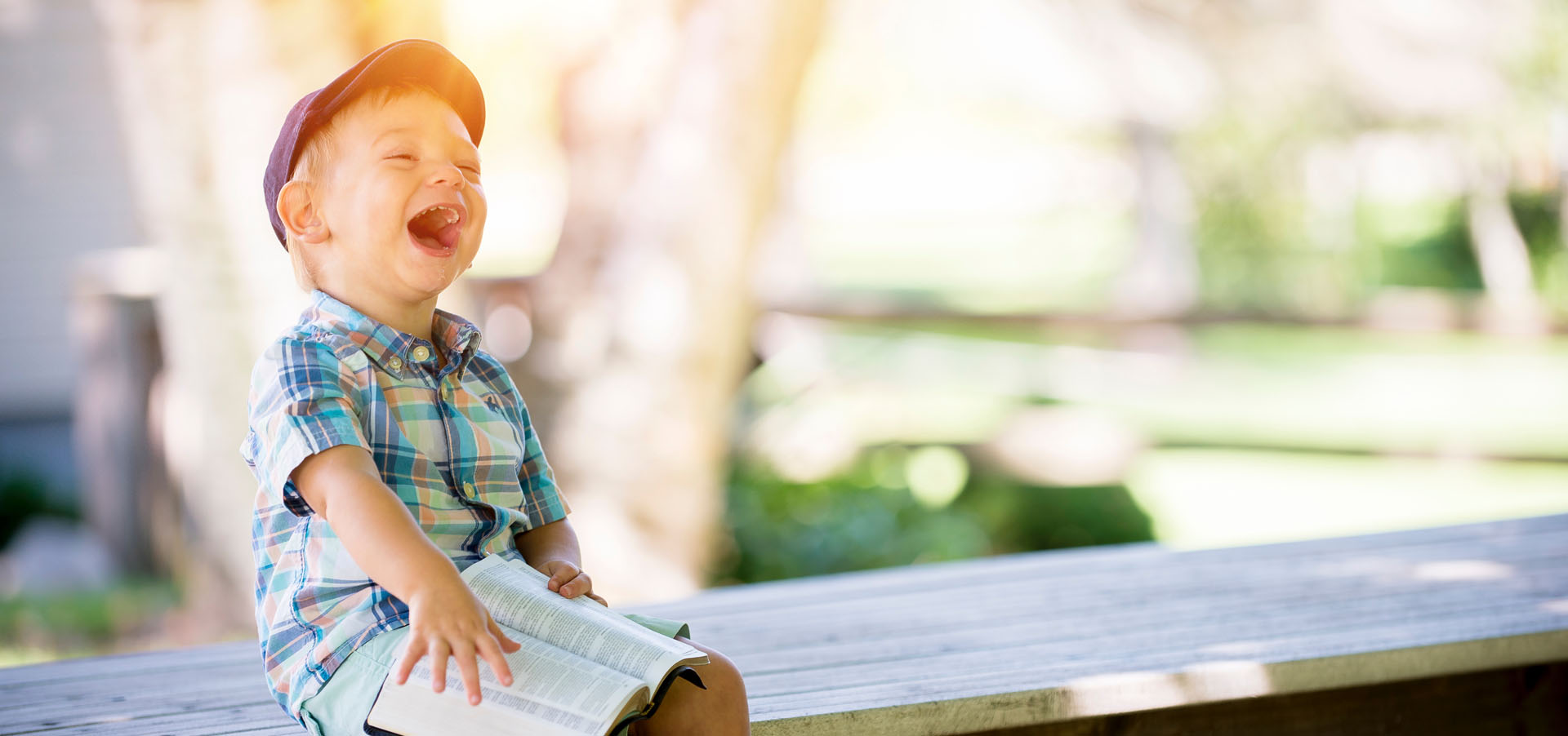 Kinder in der FeG Markt Schwaben