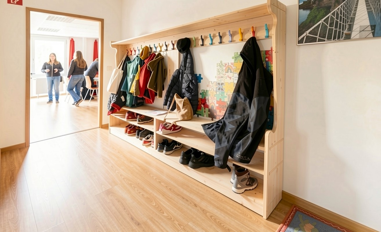 Kindergottesdienst (KiGo)