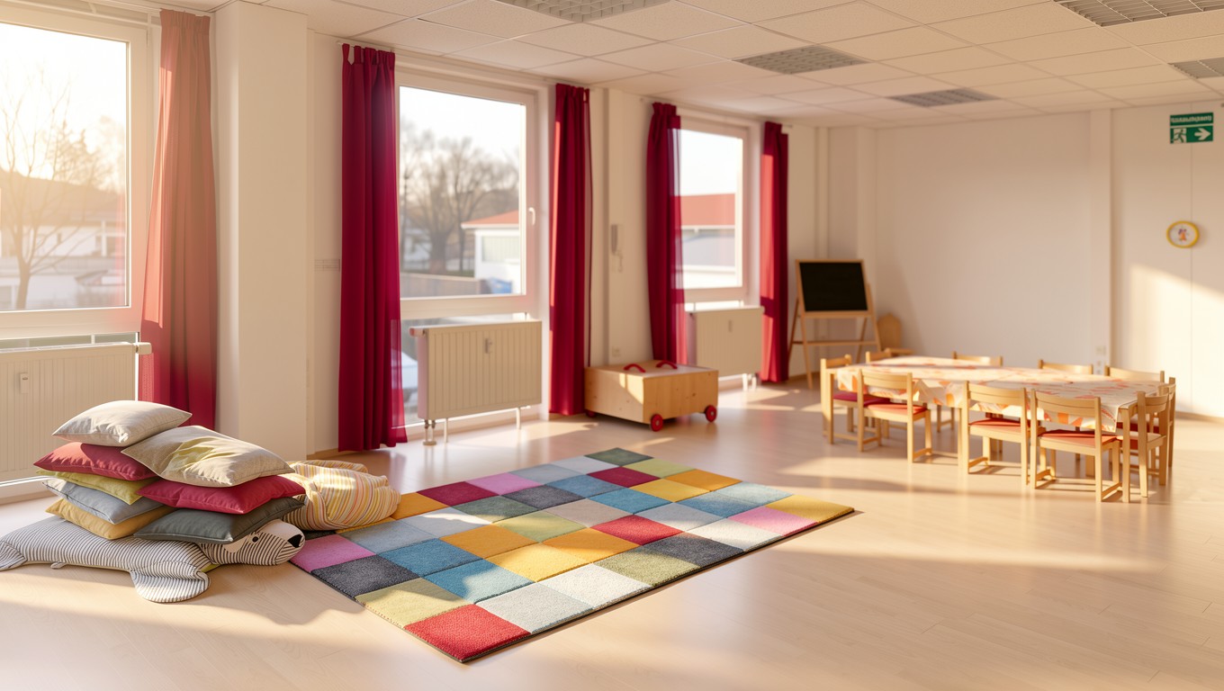 Pinguine (Kindergarten bis Einschulung)