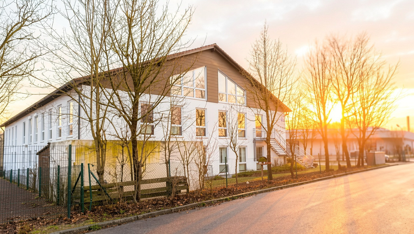 Gemeinschaft und Begegnung