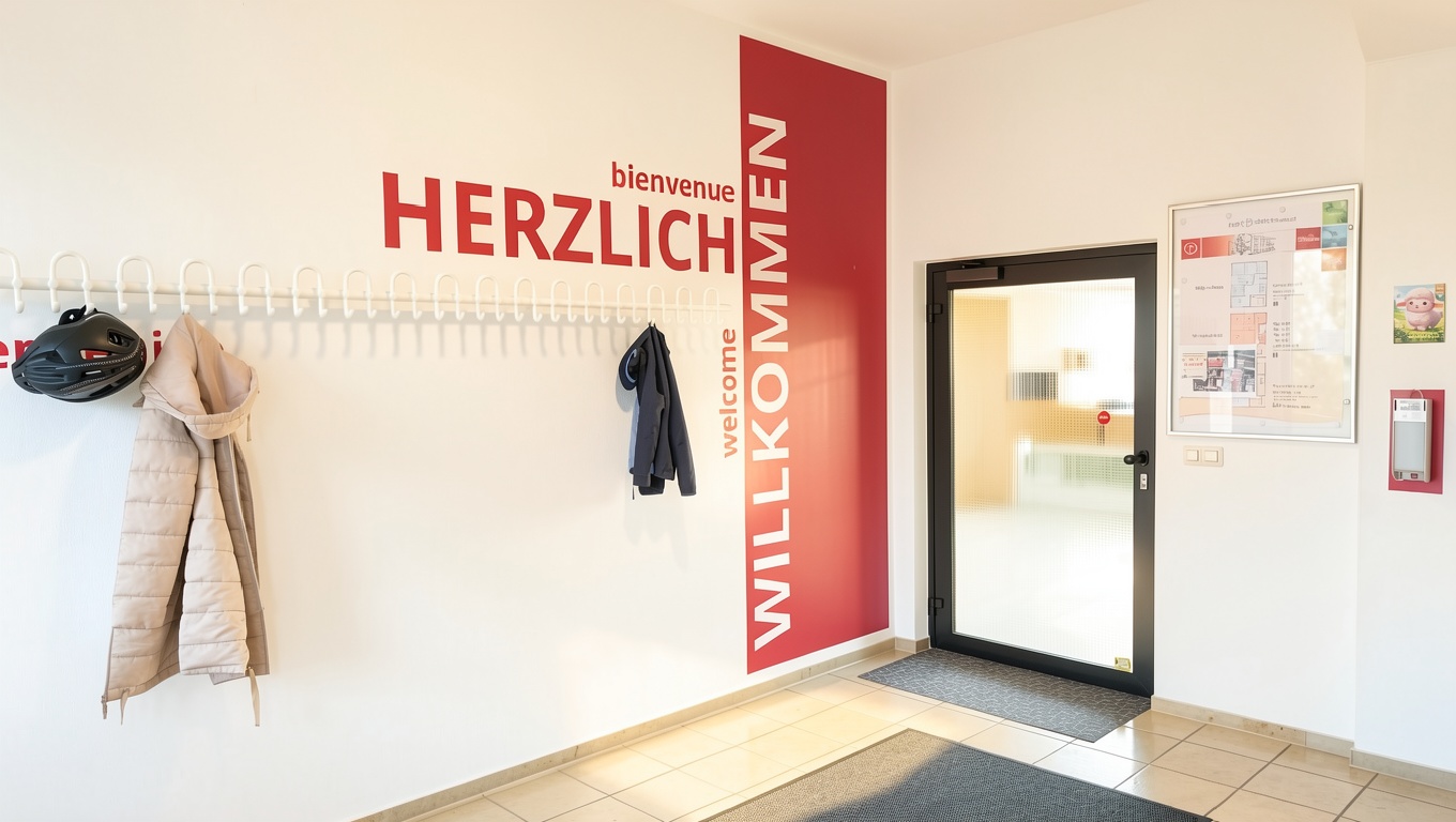 Gemeindeleben – Begegnung und Austausch